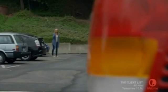 Toyota Corolla Wagon