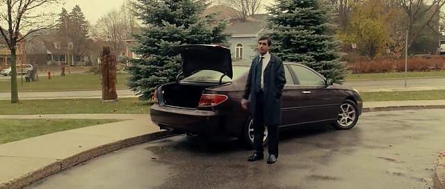 Lexus ES 330