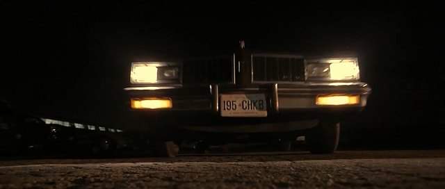 Oldsmobile Delta 88