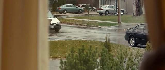 Pontiac Montana