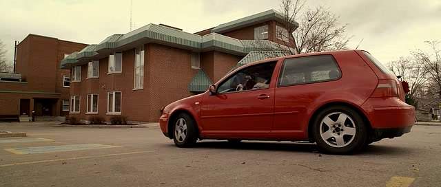Volkswagen Golf IV
