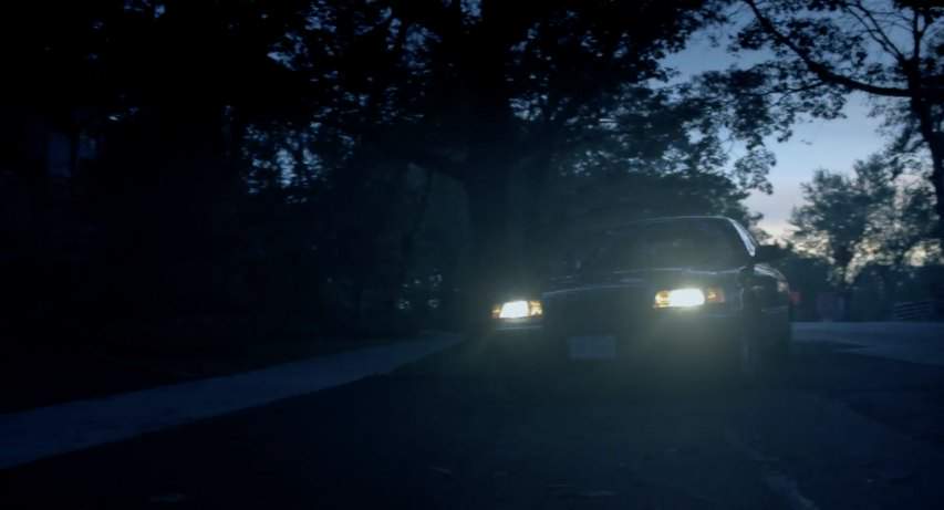 Mercury Grand Marquis