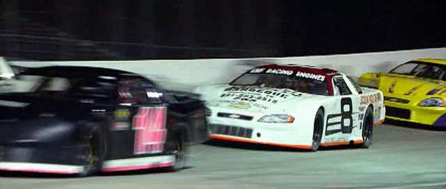 Chevrolet Monte Carlo NASCAR