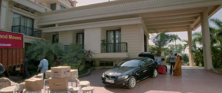 BMW 3