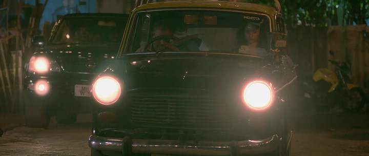 Premier Padmini