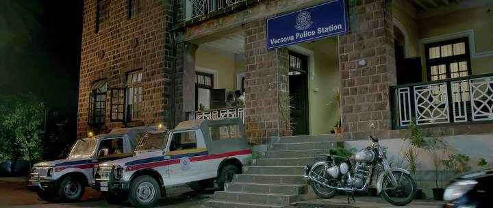 Royal Enfield Bullet