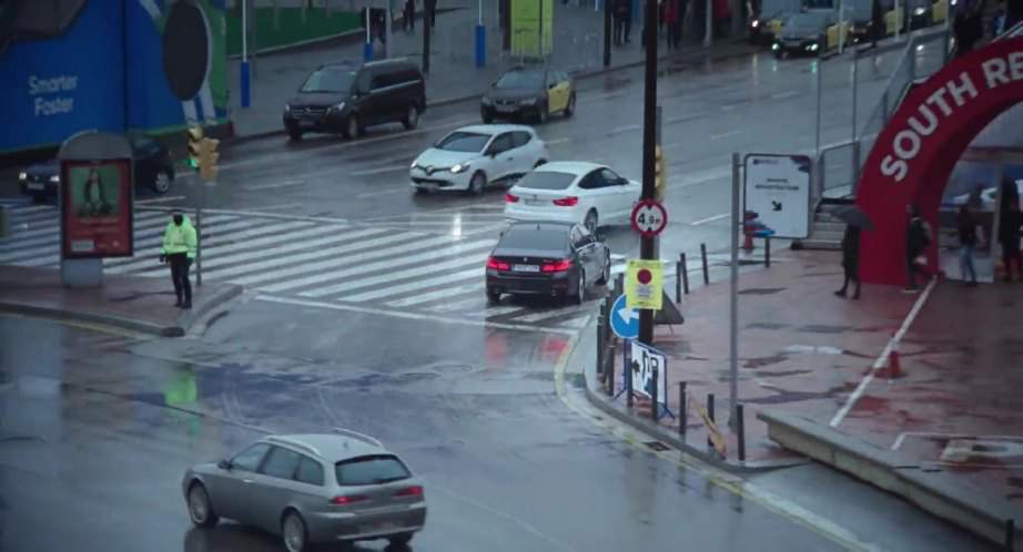 Alfa Romeo 156 Sportwagon