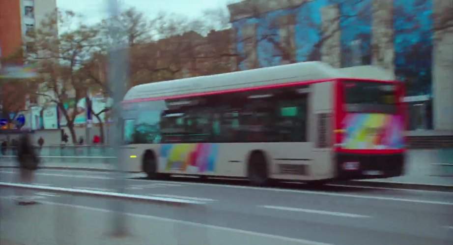 Irisbus Citelis 12 GNC