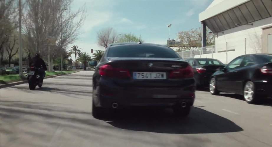 Mercedes-Benz C Sportcoupé