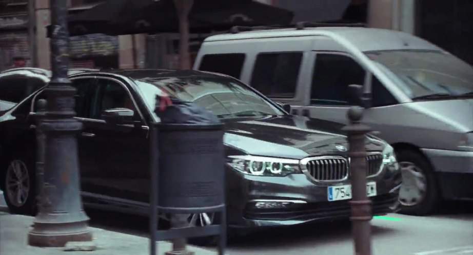 Peugeot Expert Combi