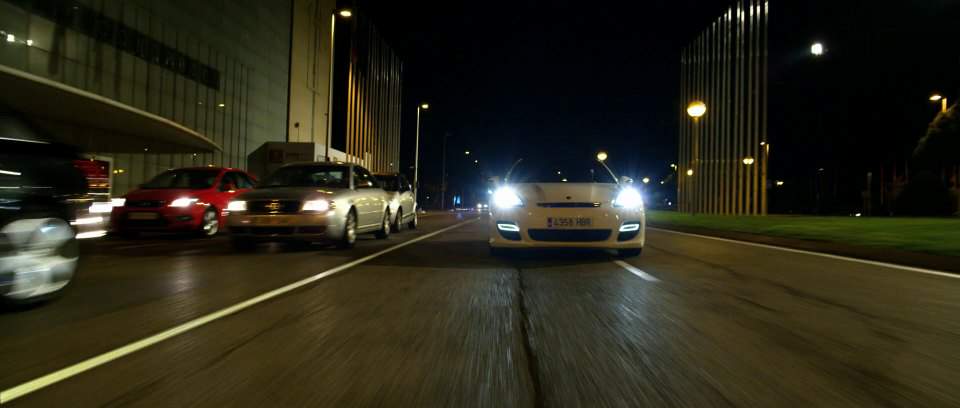 Audi A6 C5