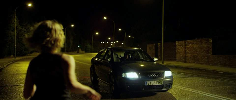 Audi RS6 C5