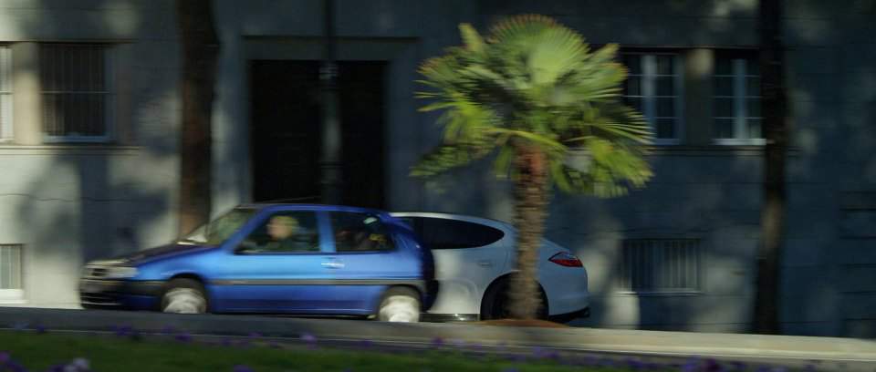 Citroën Saxo