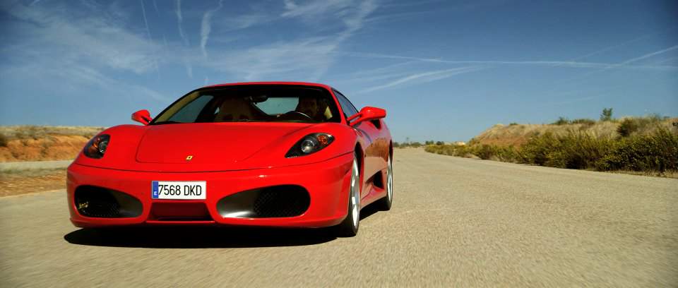 Ferrari F430