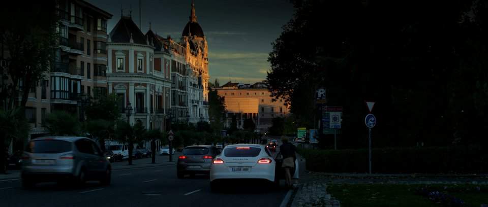 Ford S-Max MkI