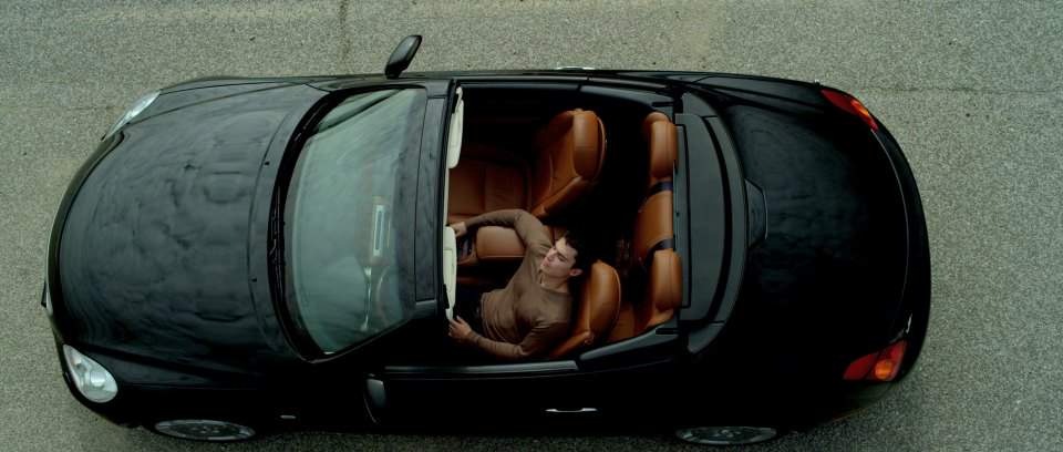 Lexus SC 430