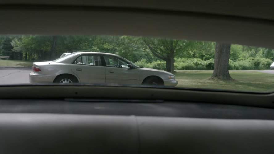 Buick Century