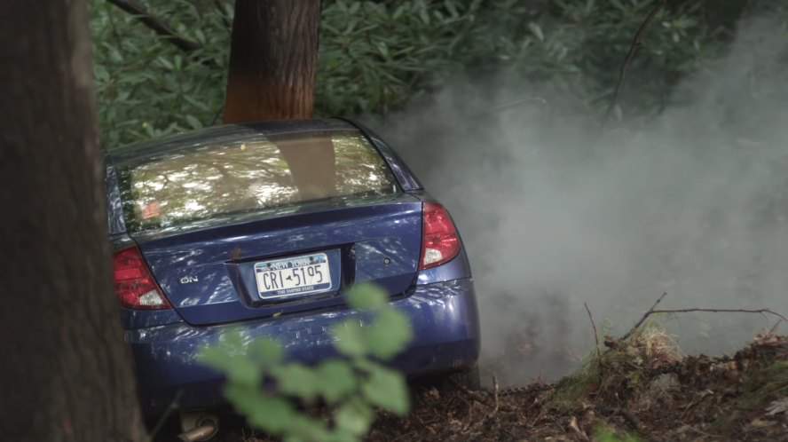 Saturn ION