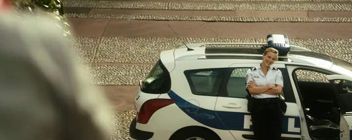 Peugeot 308 SW