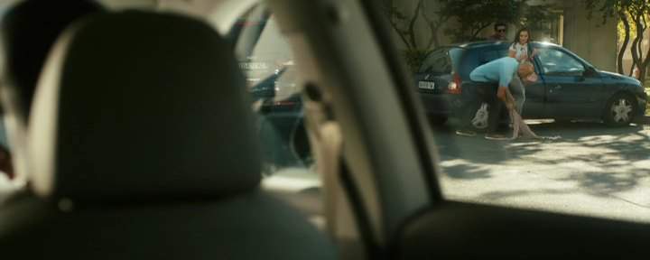 Renault Clio 2