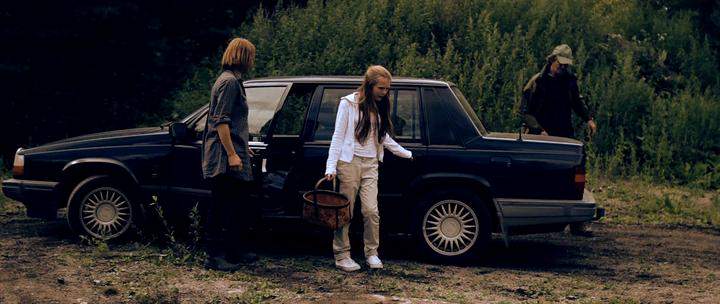 Volvo 740