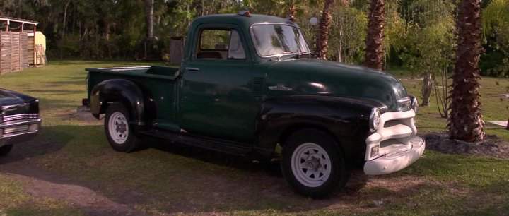 Chevrolet Advance-Design 3100