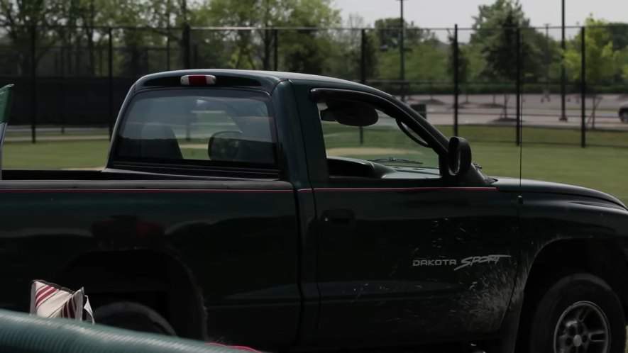 Dodge Dakota