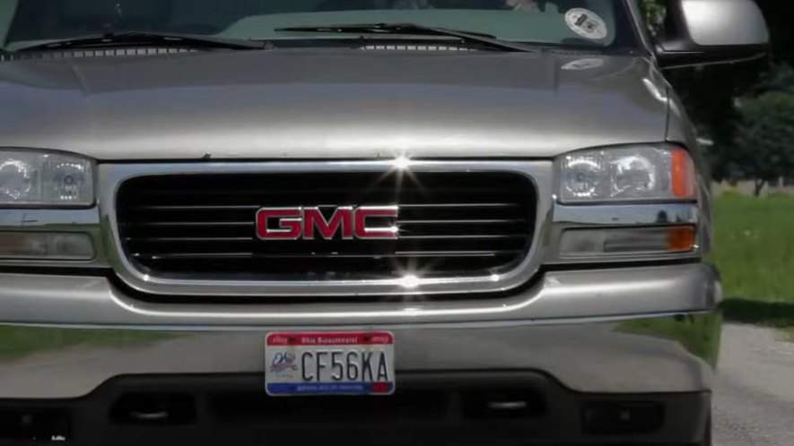 GMC Yukon