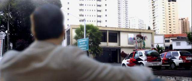Fiat Palio Weekend