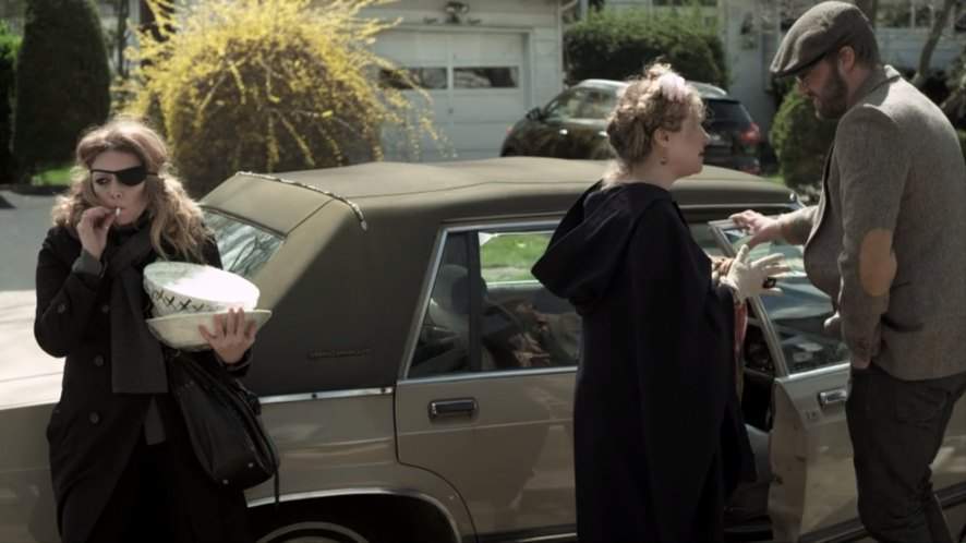 Mercury Grand Marquis