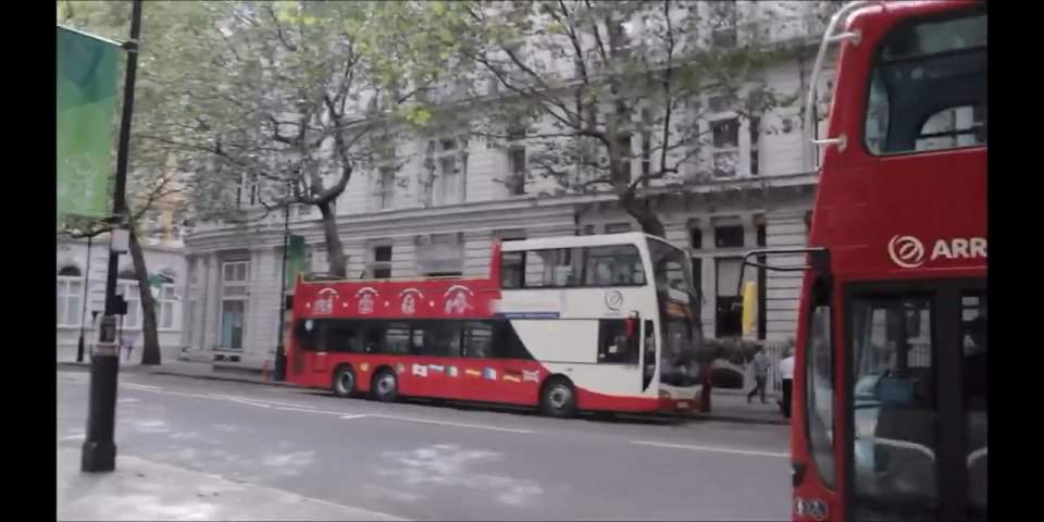 Volvo B9 TL