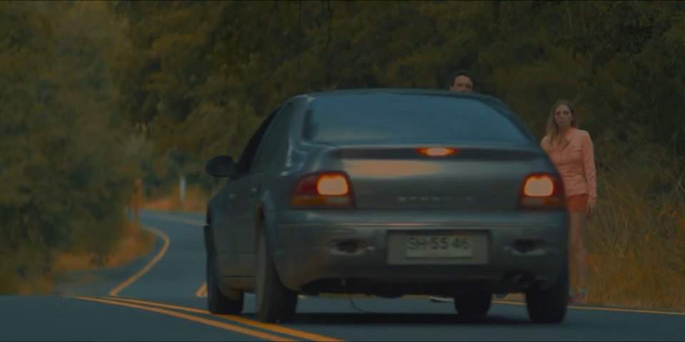 Chrysler Stratus