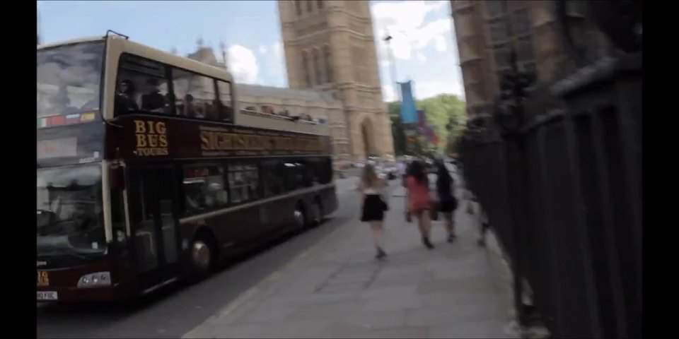 Volvo B9 TL