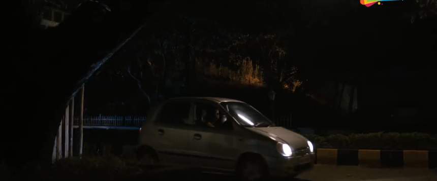Hyundai Santro