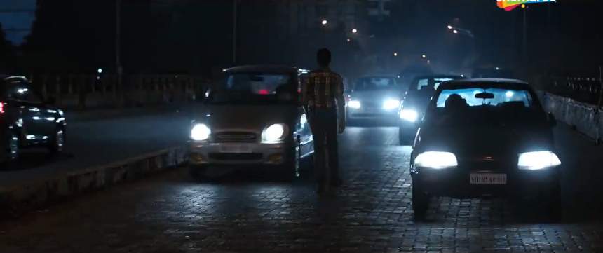 Maruti Suzuki 1000