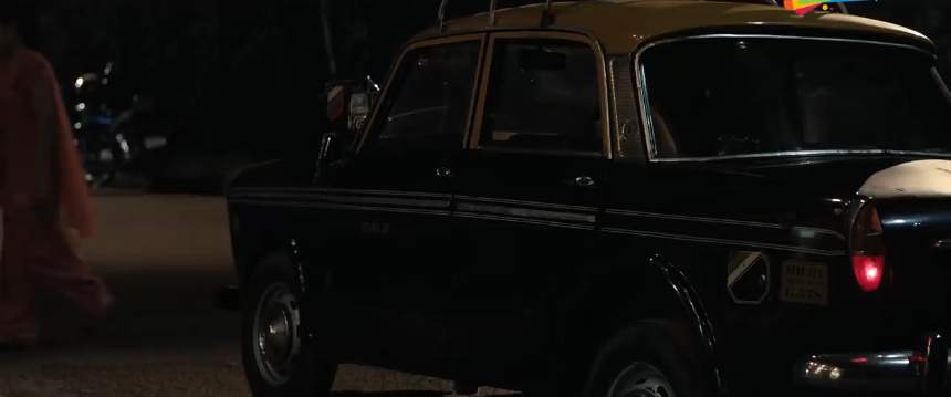 Premier Padmini