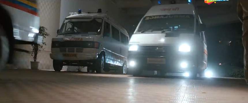 Tata Winger