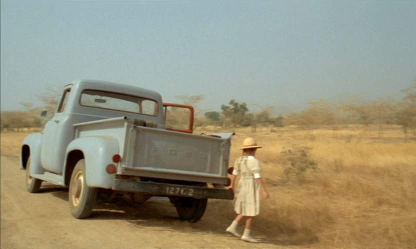 Ford F-100