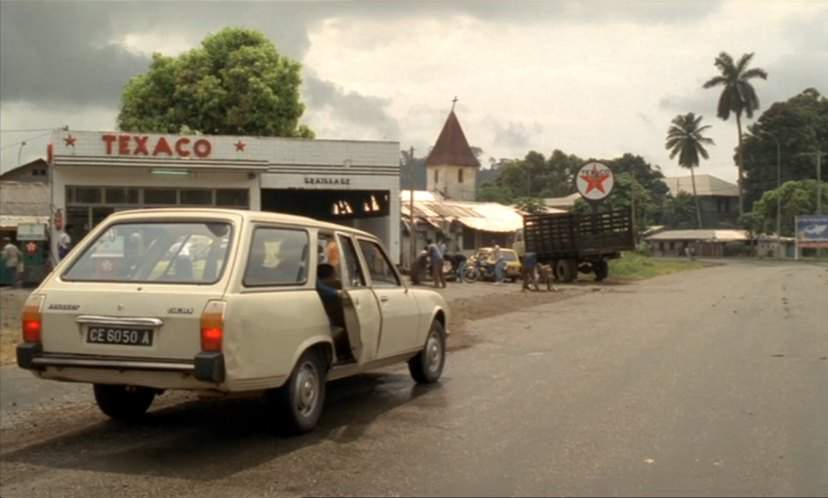 Peugeot 504 Break