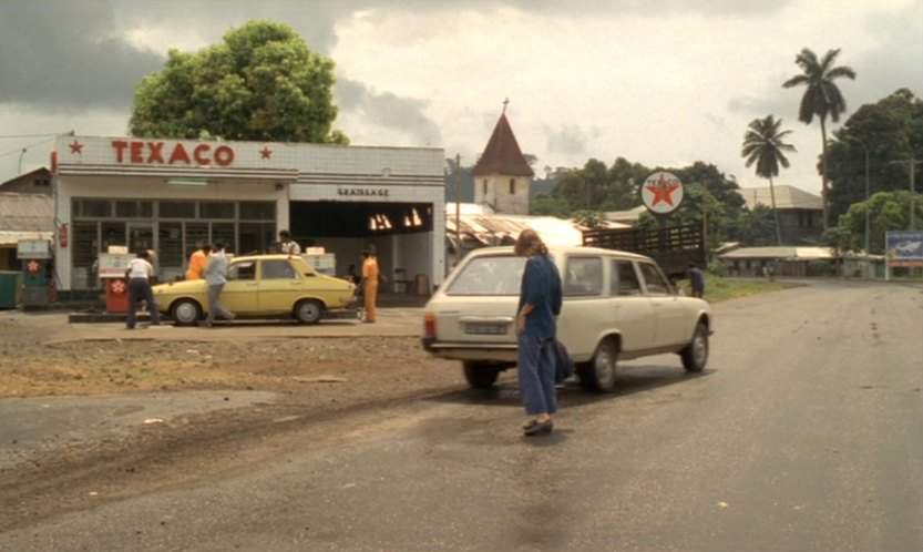Renault 12