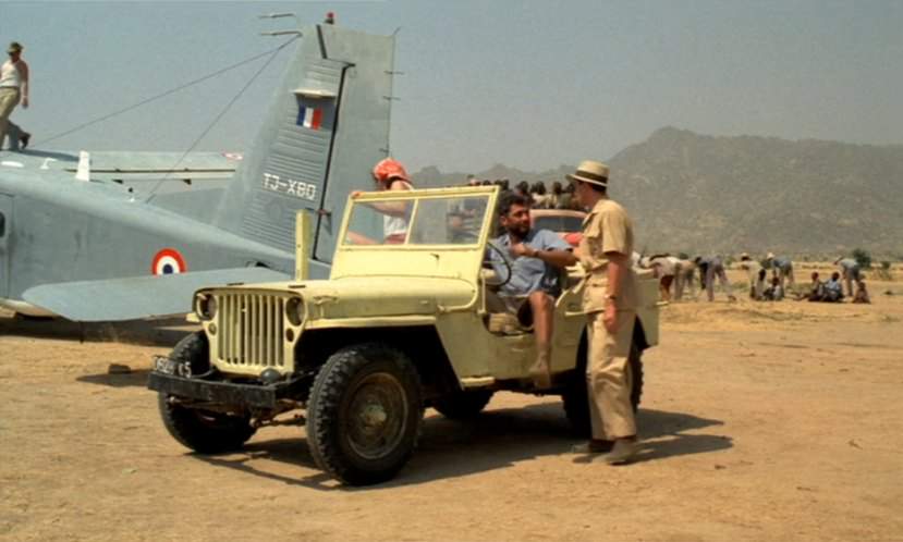 Willys MB 'Jeep'
