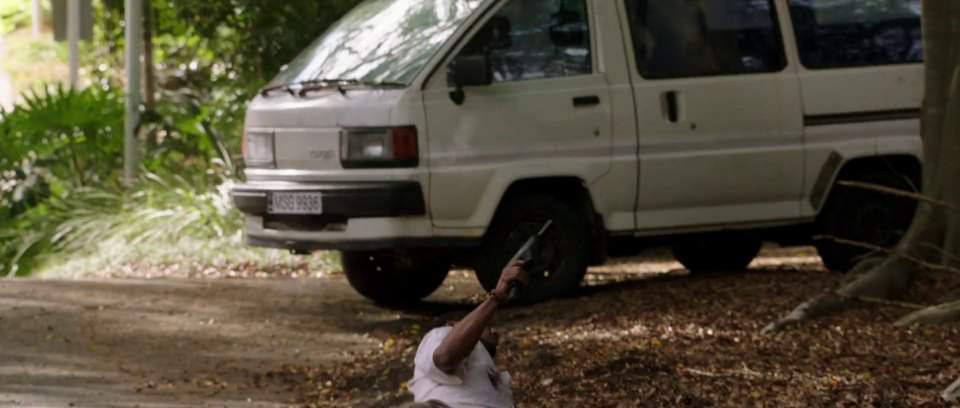 Toyota LiteAce