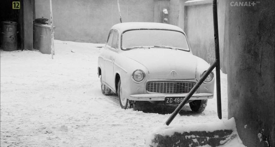 FSO Syrena 104