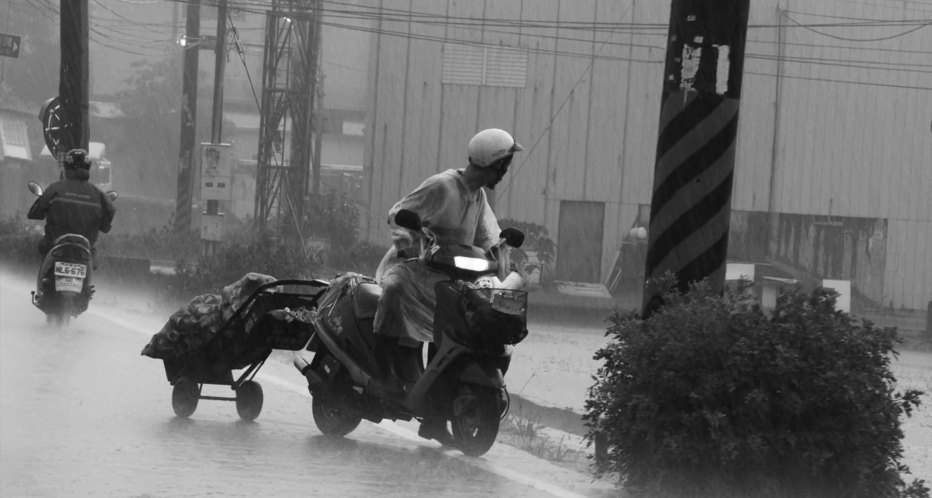 Suzuki Dream 100