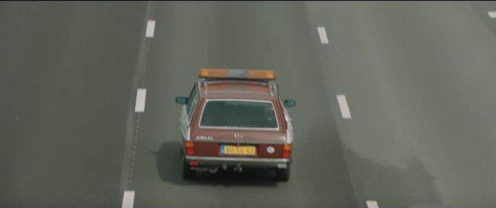 Mercedes-Benz 230 TE