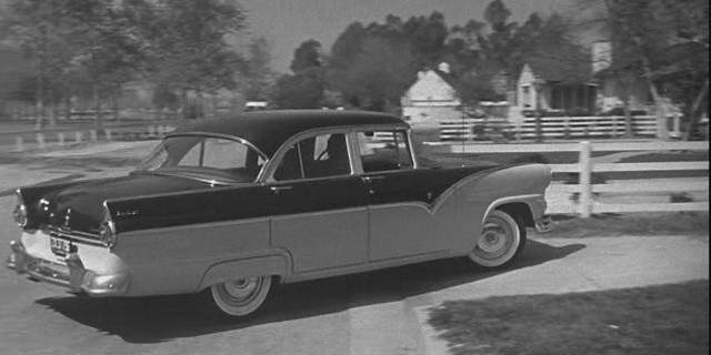 Ford Fairlane