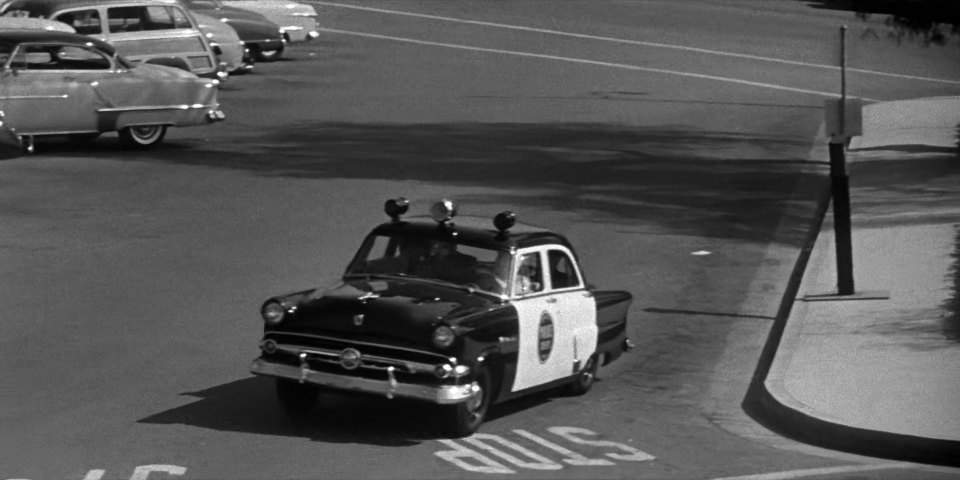 Ford Mainline