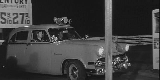 Ford Mainline