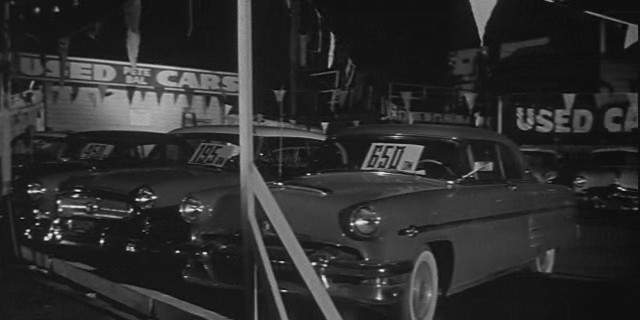 Mercury Monterey