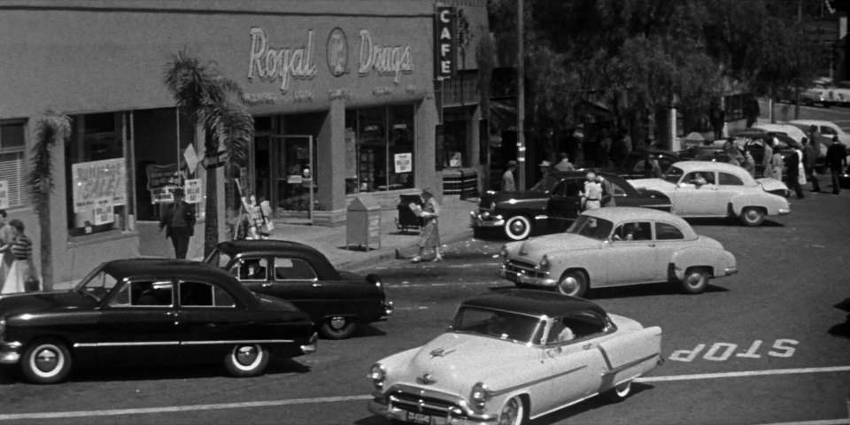 Oldsmobile 98